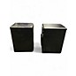 Used M-Audio CX5 Pair Powered Monitor