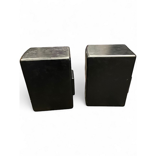 Used M-Audio CX5 Pair Powered Monitor