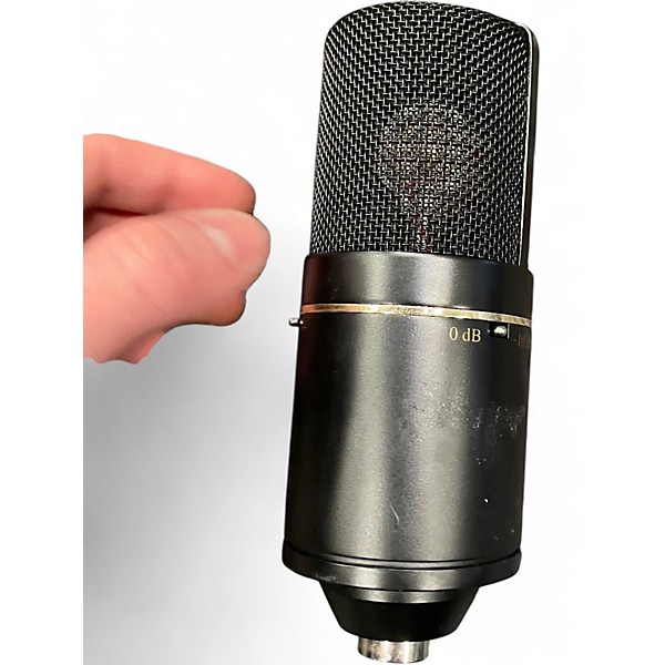 Used MXL 770 Condenser Microphone