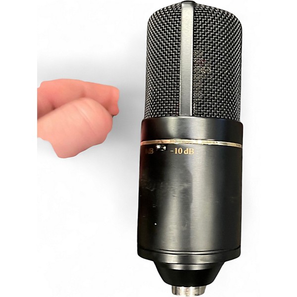 Used MXL 770 Condenser Microphone