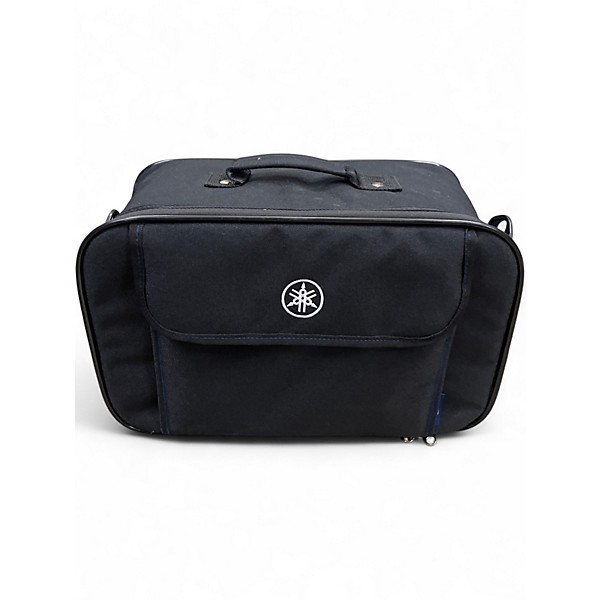 Used Yamaha FP9C Single Bass Drum Pedal