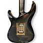 Used Schecter Guitar Research Hellraiser C1 Hybrid trans grey Solid Body Electric Guitar