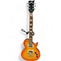 Used ESP LTD EC256 2 Tone Sunburst Solid Body Electric Guitar thumbnail