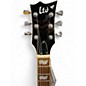 Used ESP LTD EC256 2 Tone Sunburst Solid Body Electric Guitar