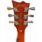 Used ESP LTD EC256 2 Tone Sunburst Solid Body Electric Guitar