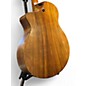 Used Martin SC10E Natural Acoustic Electric Guitar