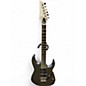 Used Ibanez RG5EX1 Charcoal Solid Body Electric Guitar thumbnail