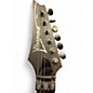 Used Ibanez RG5EX1 Charcoal Solid Body Electric Guitar