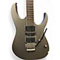 Used Ibanez RG5EX1 Charcoal Solid Body Electric Guitar