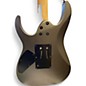 Used Ibanez RG5EX1 Charcoal Solid Body Electric Guitar