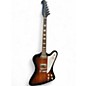 Used Epiphone Firebird 2 Color Sunburst Solid Body Electric Guitar thumbnail