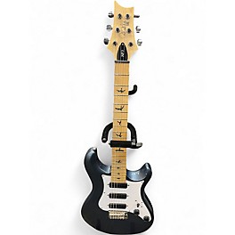 Used PRS NF3 Gunmetal Gray Solid Body Electric Guitar