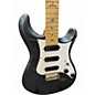 Used PRS NF3 Gunmetal Gray Solid Body Electric Guitar