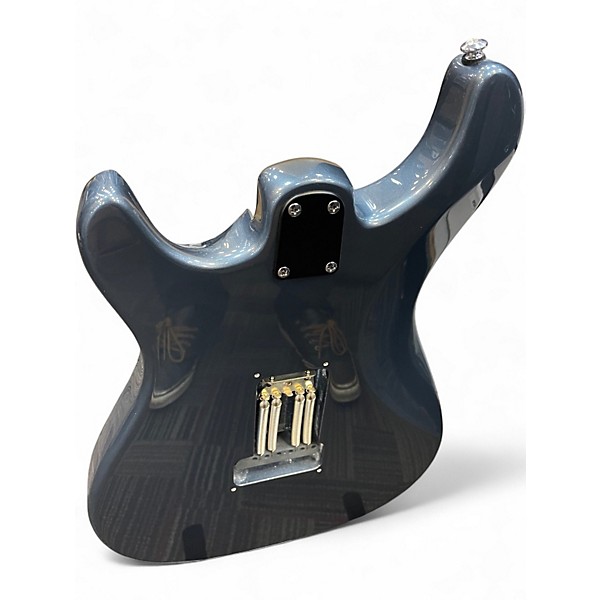 Used PRS NF3 Gunmetal Gray Solid Body Electric Guitar