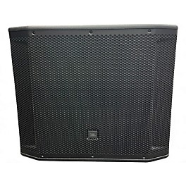 Used JBL SRX818SP Powered Subwoofer