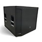 Used JBL SRX818SP Powered Subwoofer