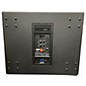 Used JBL SRX818SP Powered Subwoofer