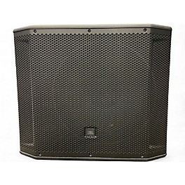 Used JBL SRX818SP Powered Subwoofer