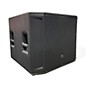 Used JBL SRX818SP Powered Subwoofer