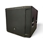 Used JBL SRX818SP Powered Subwoofer
