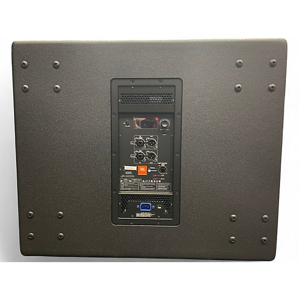 Used JBL SRX818SP Powered Subwoofer