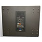 Used JBL SRX818SP Powered Subwoofer