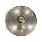 Used Zildjian 20in A Series Rock Ride Cymbal thumbnail