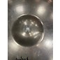Used Zildjian 20in A Series Rock Ride Cymbal