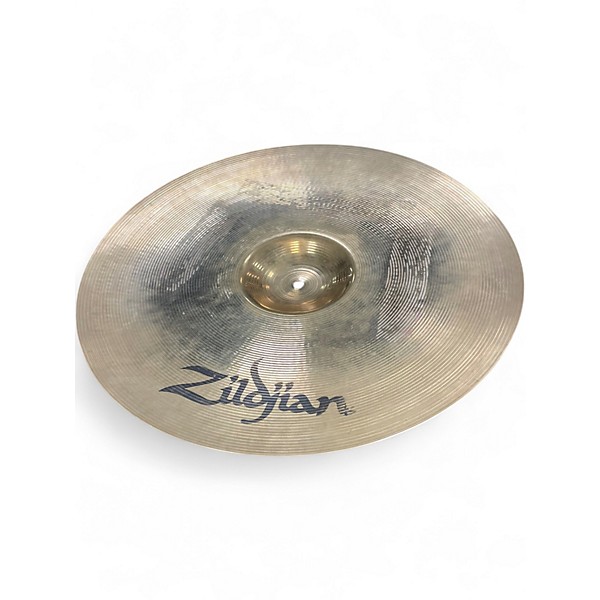 Used Zildjian 20in A Series Rock Ride Cymbal