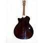 Used Taylor 414CE-R Tobacco Burst Acoustic Electric Guitar