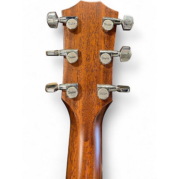 Used Taylor 414CE-R Tobacco Burst Acoustic Electric Guitar