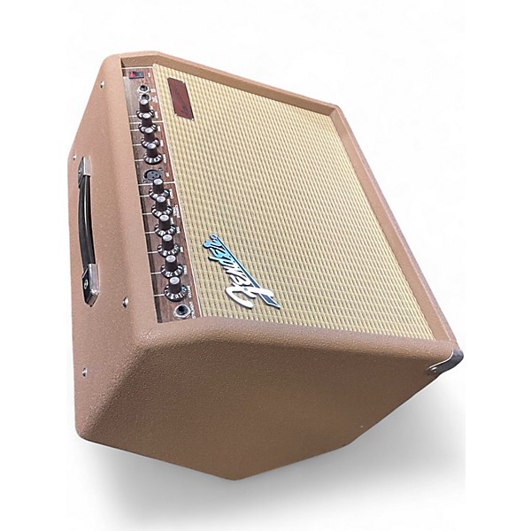 Used Fender Acoustasonic 30 DSP Acoustic Guitar Combo Amp