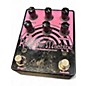Used EarthQuaker Devices Rainbow Machine Polyphonic Pitch Mesmerizer Effect Pedal
