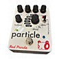 Used Red Panda PARTICLE Effect Pedal