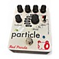 Used Red Panda PARTICLE Effect Pedal