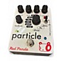 Used Red Panda PARTICLE Effect Pedal