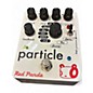 Used Red Panda PARTICLE Effect Pedal