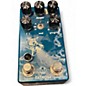 Used Walrus Audio Fathom Reverb Effect Pedal