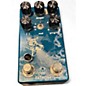 Used Walrus Audio Fathom Reverb Effect Pedal