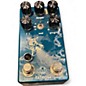 Used Walrus Audio Fathom Reverb Effect Pedal