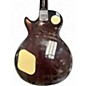 Used Epiphone Les Paul 100 Bolt On 3 Tone Sunburst Solid Body Electric Guitar