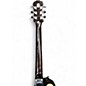 Used Epiphone Les Paul 100 Bolt On 3 Tone Sunburst Solid Body Electric Guitar