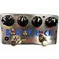 Used ZVEX Vexter Box Of Rock Distortion Boost Effect Pedal