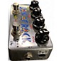 Used ZVEX Vexter Box Of Rock Distortion Boost Effect Pedal