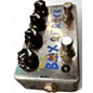 Used ZVEX Vexter Box Of Rock Distortion Boost Effect Pedal