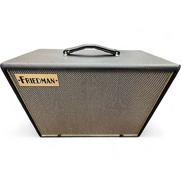 Used Friedman ASC10 500W Guitar Cabinet