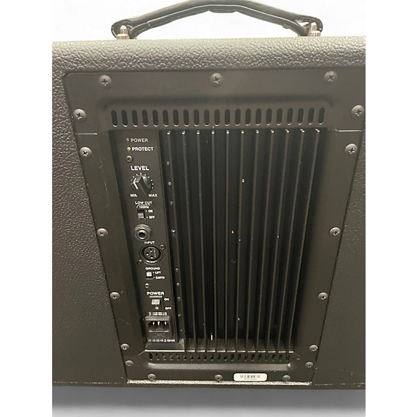 Used Friedman ASC10 500W Guitar Cabinet
