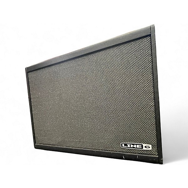 Used Line 6 POWERCAB 112 Guitar Cabinet