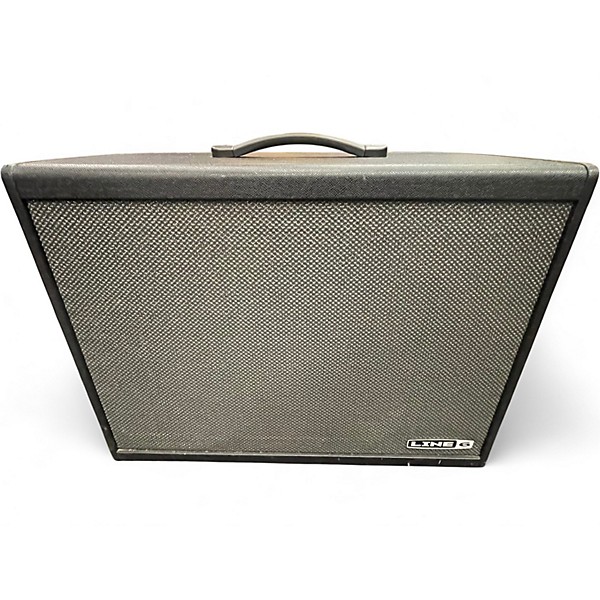 Used Line 6 POWERCAB 112 Guitar Cabinet