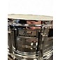 Used 1980s Pearl 6 Piece Export Chrome Drum Kit